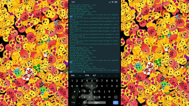 Мощный sms бомбер на 50 сервисов на Android смотреть онлайн