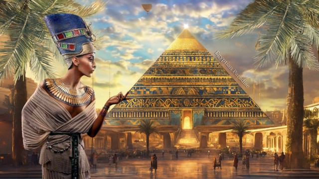 Egypt music | egyptian music | Relaxing music | meditation music | duduk flute music | egypt songs смотреть онлайн