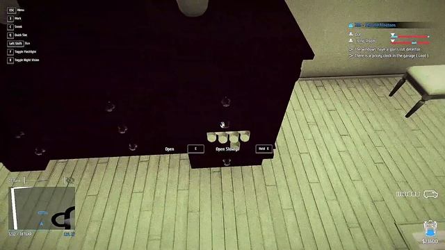 Thief Simulator Gameplay / 206 - The Washingtons / Game Walkthrough / Part 15 смотреть онлайн