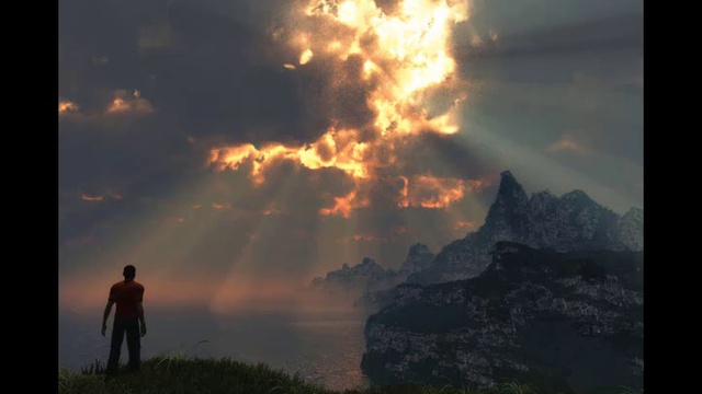 Урок что преподал мне БОГ! смотреть онлайн