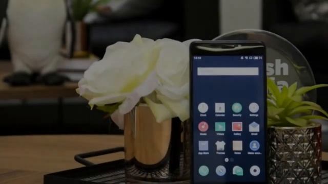 Meizu pro 7 plus Review and Specs Meizu Launched in Pakistan смотреть онлайн