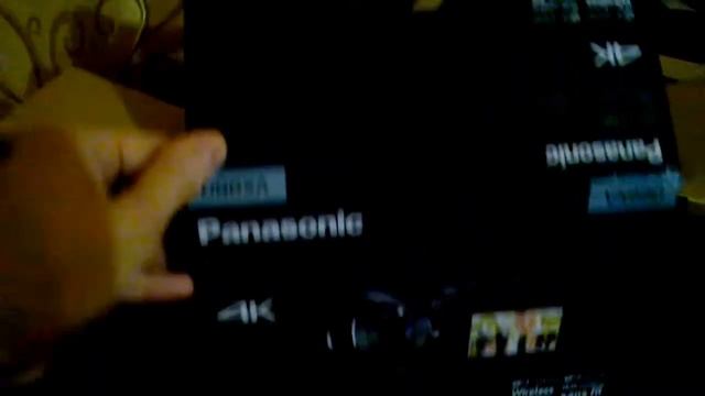 Видеокамера Panasonic VX980 смотреть онлайн