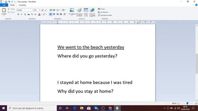 past simple e question words смотреть онлайн