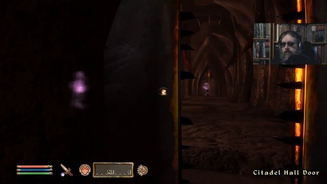 The Main Quest Begins | TES IV: Oblivion 47 смотреть онлайн