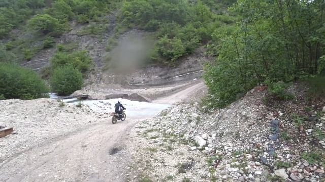 МОТОЖИР. НАЧАЛО, КАВКАЗ 2022. смотреть онлайн