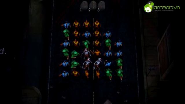 Review Game: Containment The Zombie Puzzler смотреть онлайн