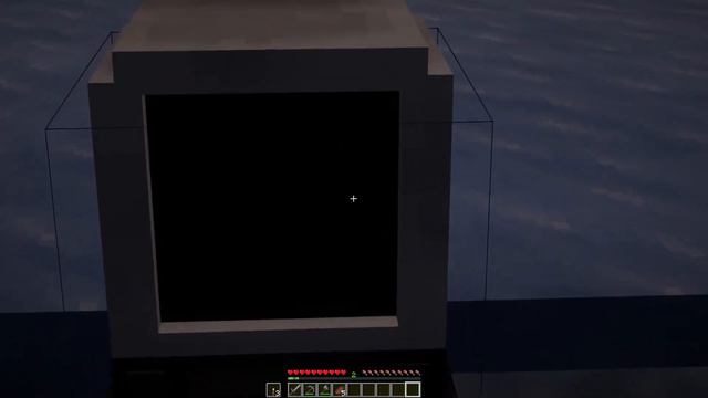 New Scariest Minecraft Mod... (The Silence) смотреть онлайн