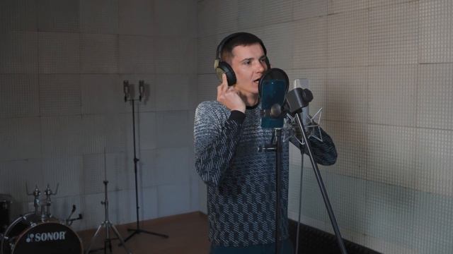 Песня автора и исполнителя Сергея Семёнова 