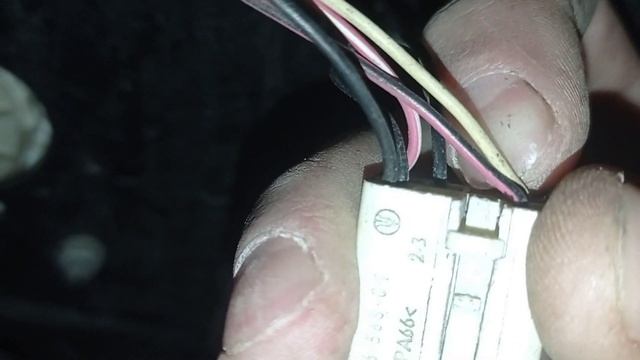 Не открывается дверь Лада калина. смотреть онлайн