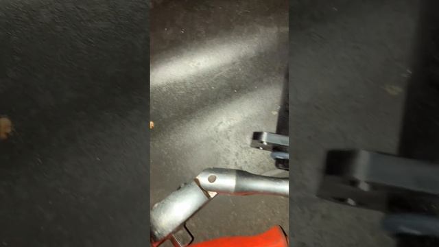 2008 Infiniti EX35 3.5L Radiator Leak