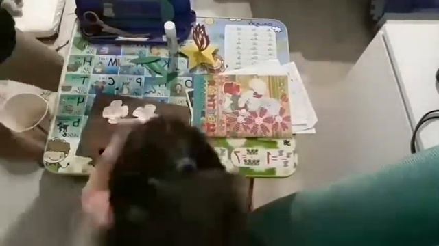 Учимся клеить готовые поделки. Вечный огонь смотреть онлайн