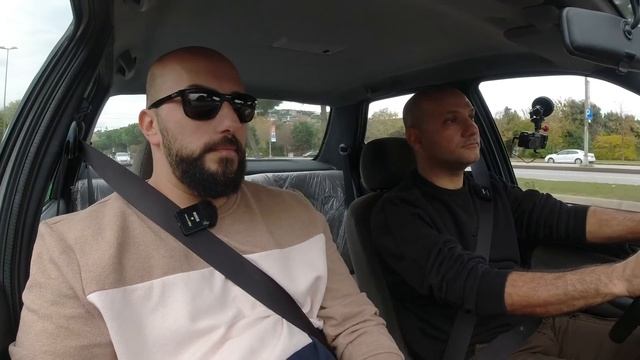 KM CİMRİLERİ | 9.010km 1998 Ford Escort | 15 Yıl Belediye Otoparkı'nda Tozlandı смотреть онлайн