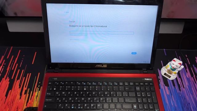 ? Самая шустрая ОС для старого ноута и работы в интернете - Chrome OS Flex смотреть онлайн