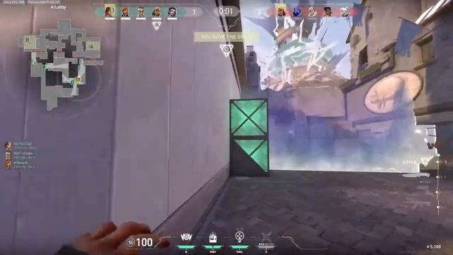VALORANT | LIVE | AIM HAI KI NAHI смотреть онлайн