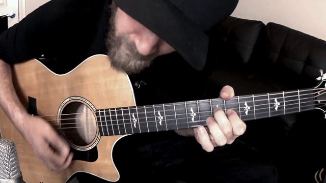 Twelve Foot Ninja - Adios (Acoustic)