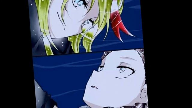 ну, тут мои любимые персонажи Блей блей:) жалко что сейчас Блей блей берст не актуален:( смотреть онлайн