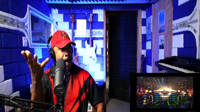 🎶 Producer's SHOCKED Reaction To Денберел Ооржак's Epic 