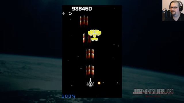 HERE COMES THE JUDGE! | Judgement Silversword | Sunday Shooting смотреть онлайн