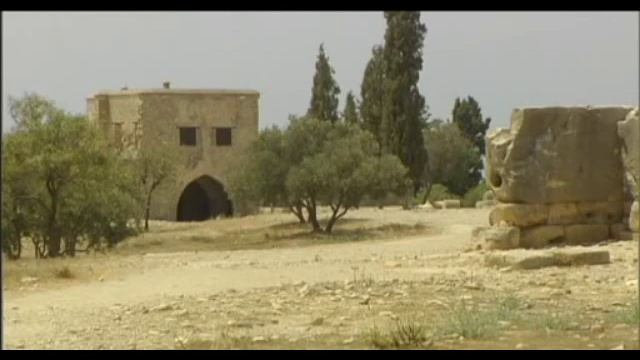 Paphos, Cyprus: Travel Guide