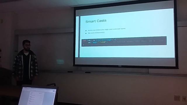Kotlin смотреть онлайн