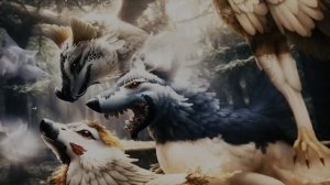 Король и шут - лесник (новый клип 2023)