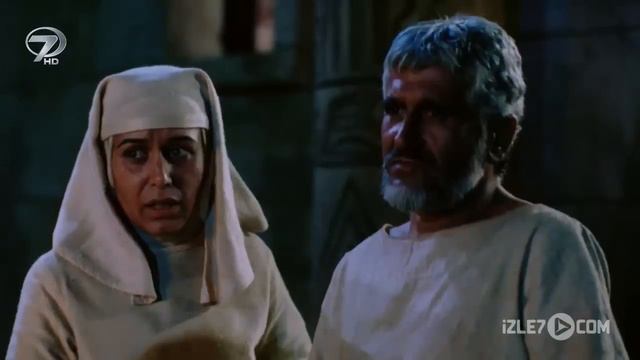 Hz. Yusuf Dizisi 32.Bölüm смотреть онлайн