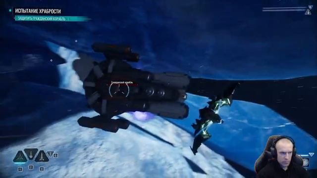 Chorus 2021 Gameplay полное прохождение последний ритуал!!!