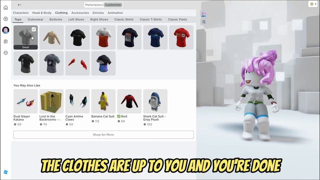 GET 99+ FREE ROBLOX ITEMS! 😮 COMPILATION [2024] смотреть онлайн
