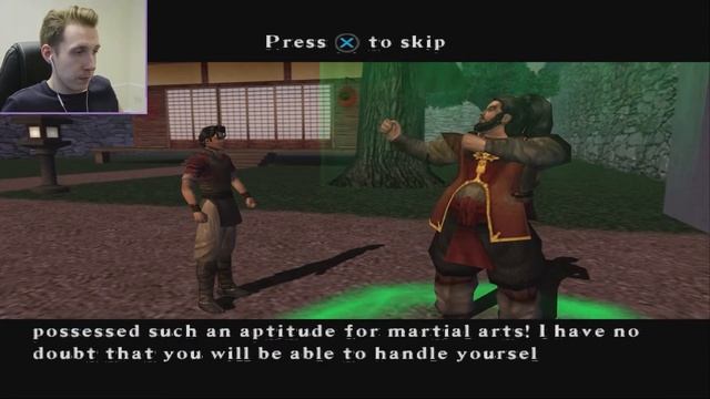 ДАМАШИ, ДАЙ МНЕ СИЛЫ #2 [Прохождение Mortal Kombat: Deception] смотреть онлайн
