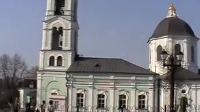 Царицыно смотреть онлайн