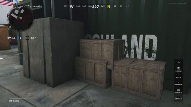 Call of Duty®: Black Ops Cold War Prop Hunt.2 смотреть онлайн