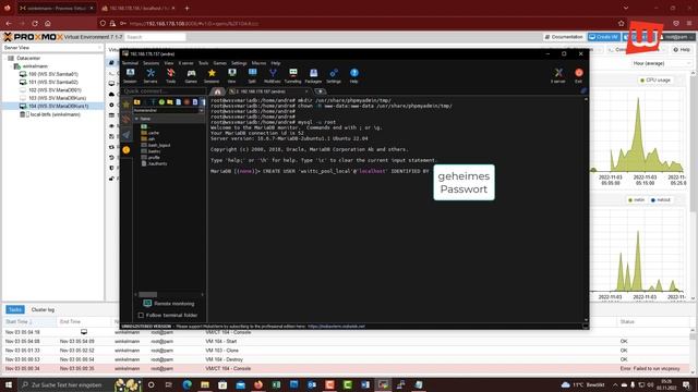 Softwareentwicklung Lazarus, Freepascal und MariaDB10 deutsch Teil #4 смотреть онлайн