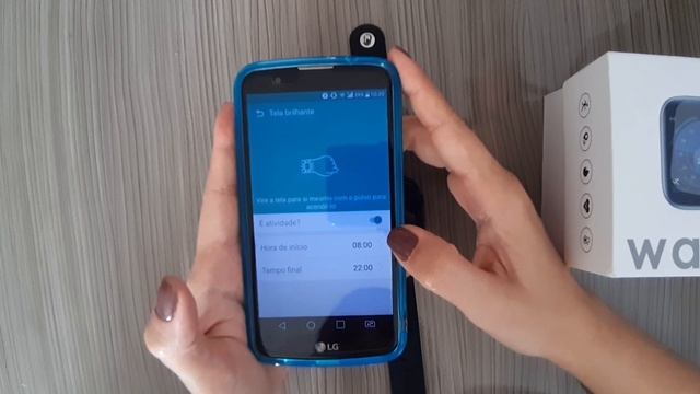 X6 CONECTANDO REVIEW E CONECTADO APLICATIVO - ANDROID. TEM BOA CONEXÃO? смотреть онлайн