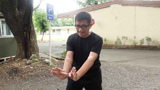 Bonus episode: Wuzu Quan from the Beng Kiam Lineage смотреть онлайн