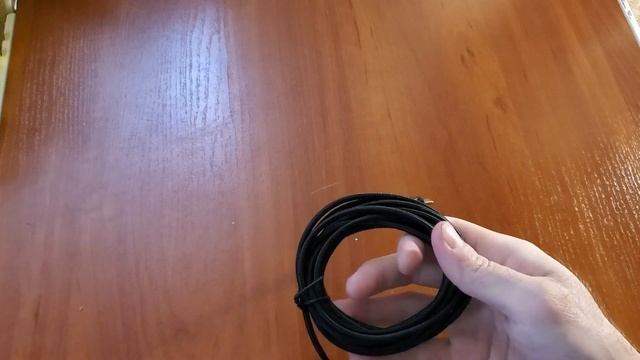 Кабель 240ватт. смотреть онлайн