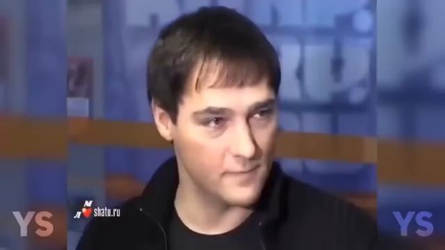 Юрий Шатунов. 2009г. Интервью. Я счастлив тем, что у меня есть семья. смотреть онлайн