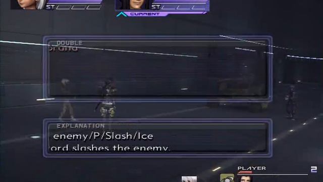 PS2 Longplay [054] Xenosaga Episode II: Jenseits von Gut und Böse (part 1 of 9) смотреть онлайн