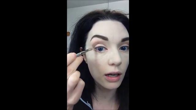 Becoming Christine Daaé (in Love Never Dies: Phantom II) смотреть онлайн