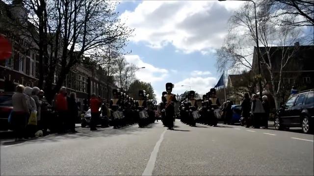 Adest Musica Sassenheim Red Alert 3 Special Soviet March 2013youtube com смотреть онлайн