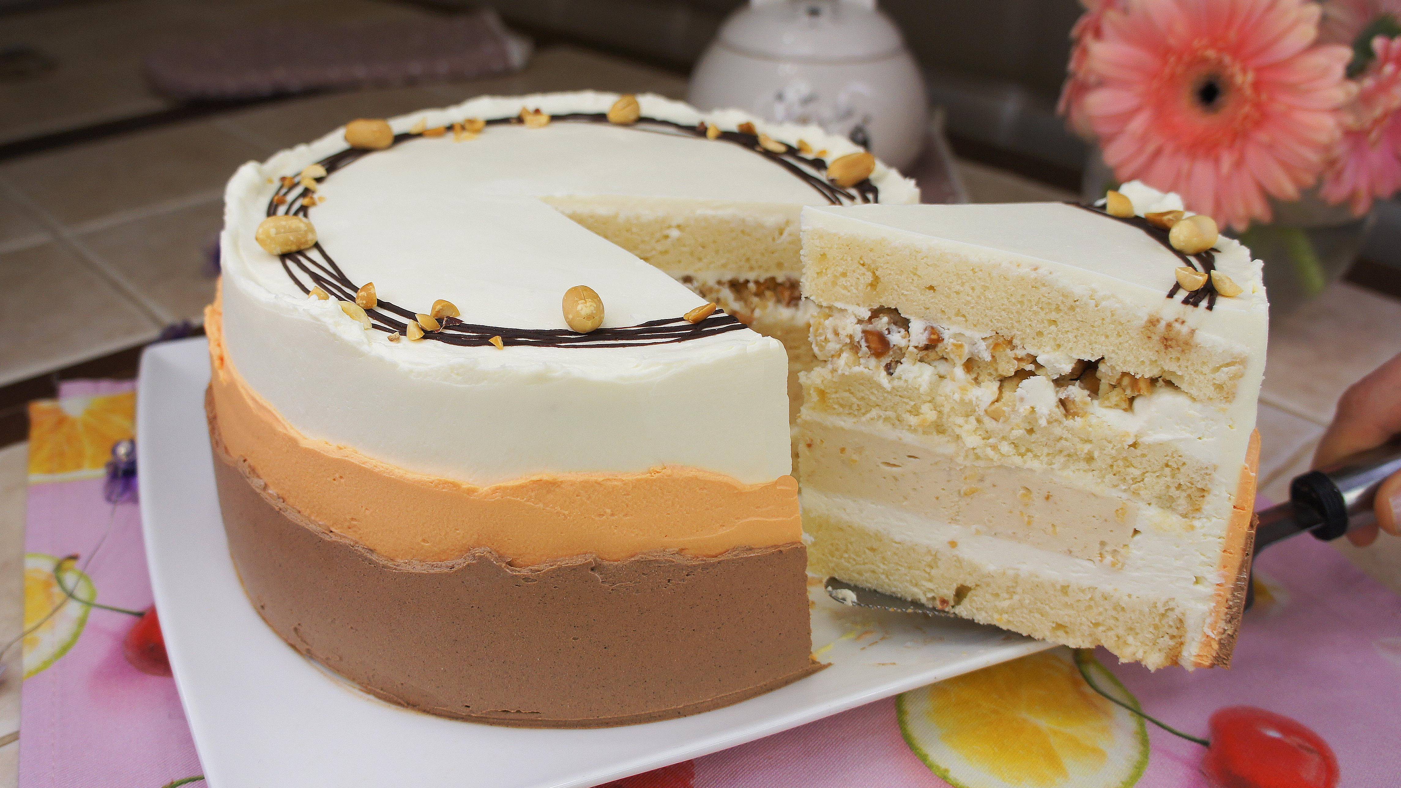 Тарталетка