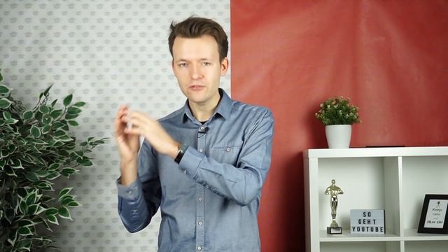 YouTube Kanalbild/Kanalbanner erstellen: So geht's! смотреть онлайн