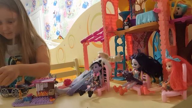 Лего lego дисней Disney frozen 2 холодное сердце 2 смотреть онлайн