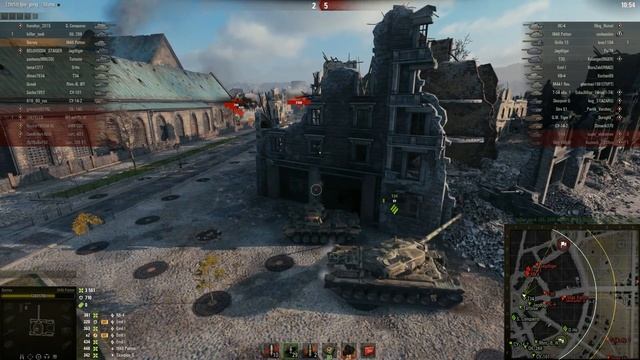 ПРОБЛЕМЫ В WORLD OF TANKS О КОТОРЫХ ЗНАЮТ РАЗРАБОТЧИКИ, НО ПОЧЕМУ ТО НЕ ИСПРАВЛЯЮТ! смотреть онлайн