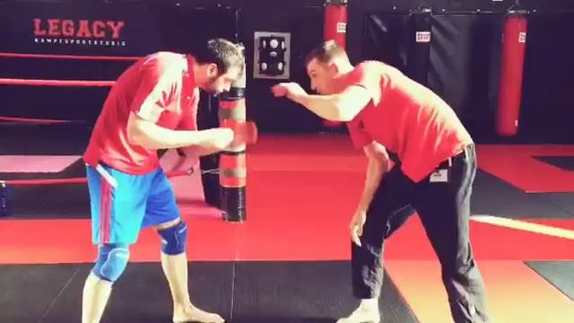 LEGACY VLOG 18 ___ Grappling Spirit смотреть онлайн
