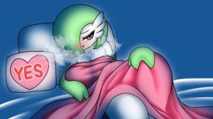 Gardevoir │ Pokemon