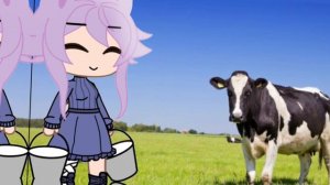 Песенка ведьмы// Гача клуб//Клип//