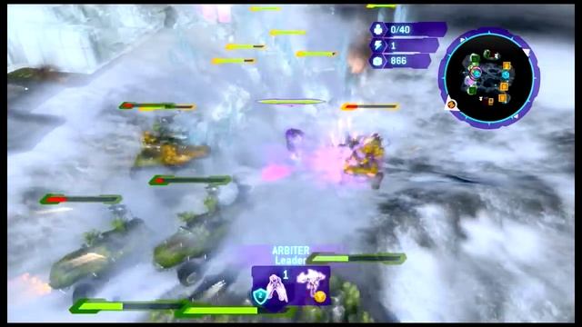 The Meta: Terminal gauss game смотреть онлайн