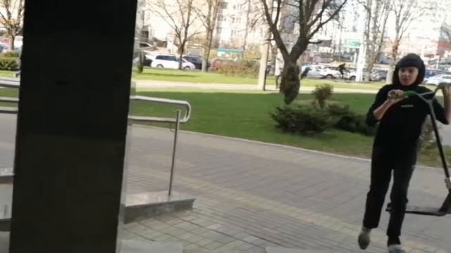 |КУПИЛ НОВУЮ ВИЛКУ И КОЛЁСА| смотреть онлайн