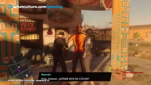 10 Things Open-World Games Need To STOP DOING смотреть онлайн