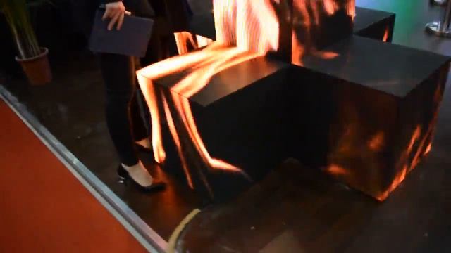 СВЕТОДИОДНЫЕ СФЕРЫ И ШАРЫ смотреть онлайн